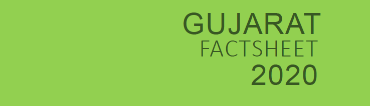 State at a Glance: Health, Nutrition and Women Empowerment | Gujarat