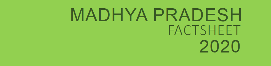 State at a Glance: Health, Nutrition and Women Empowerment | Madhya Pradesh