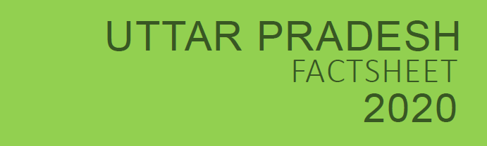 State at a Glance: Health, Nutrition and Women Empowerment | Uttar Pradesh