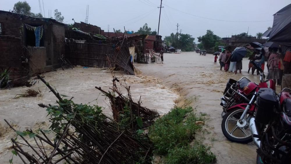 flood