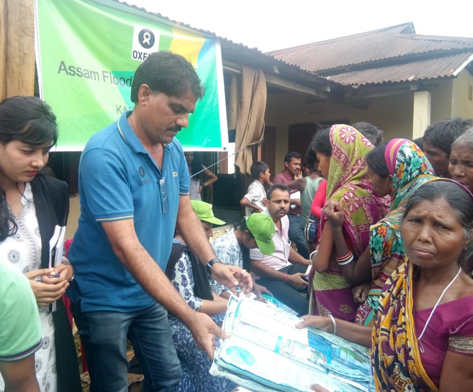 humanitarian 