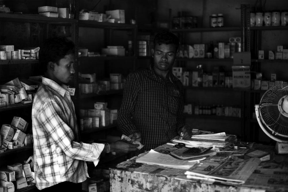 healthcare in india 