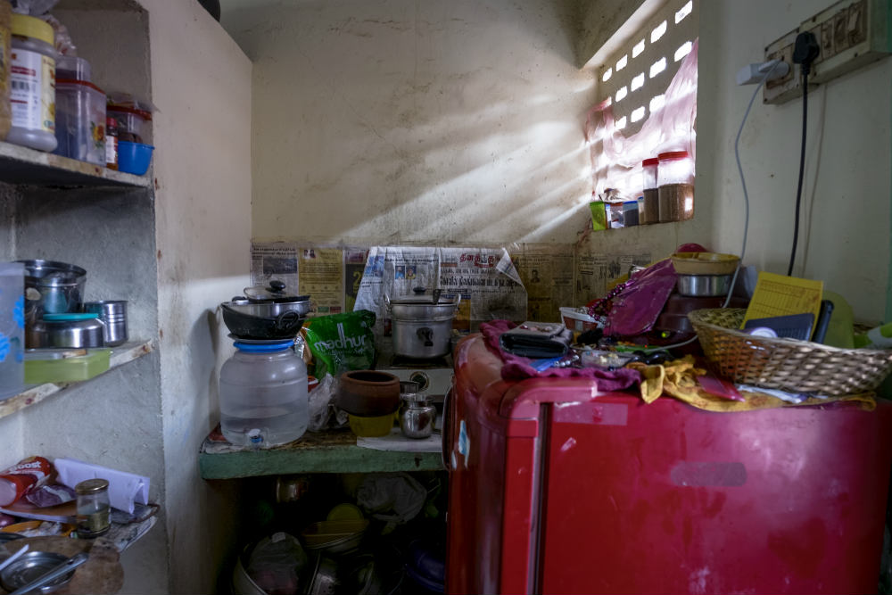 Inequality leads to lack of access to quality education and healthcare