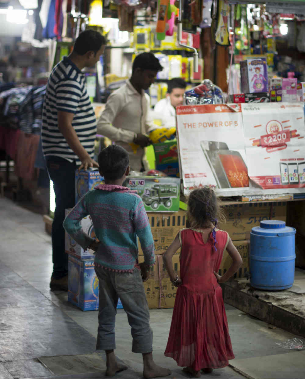 India ranks 12th among 52 lower middle-income nations having highest infant mortality rates