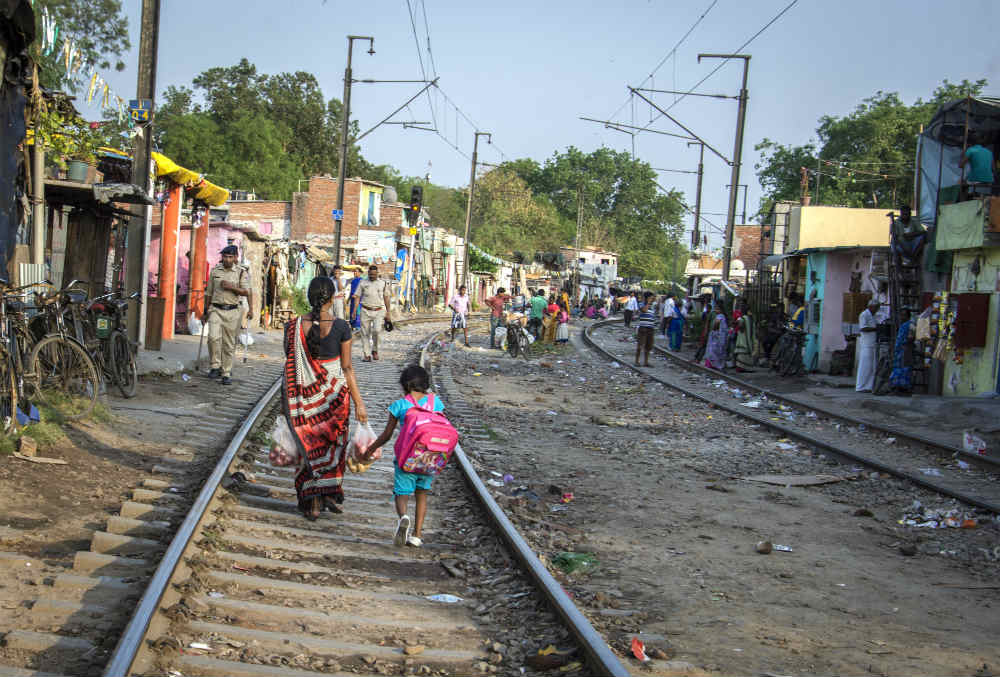 13 million child labourers between 5-14 years in India (Census 2011)