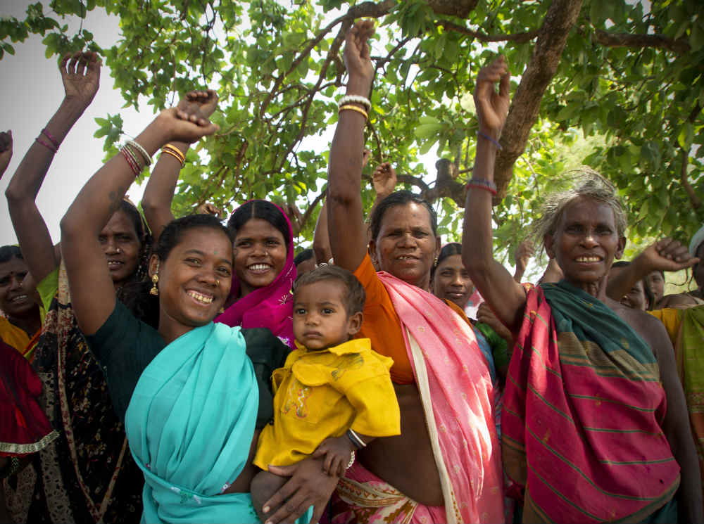 achieving gender equality in india can be a reality