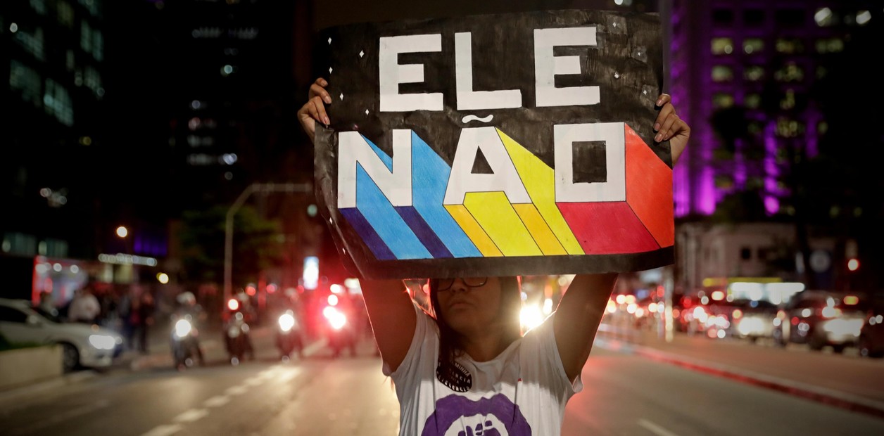 Ele nao