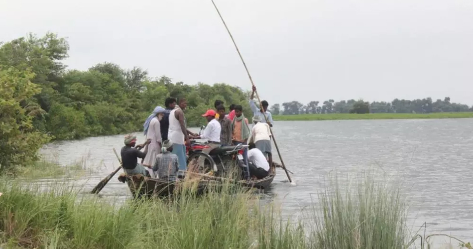 Bihar Floods