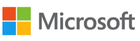 Microsoft logo