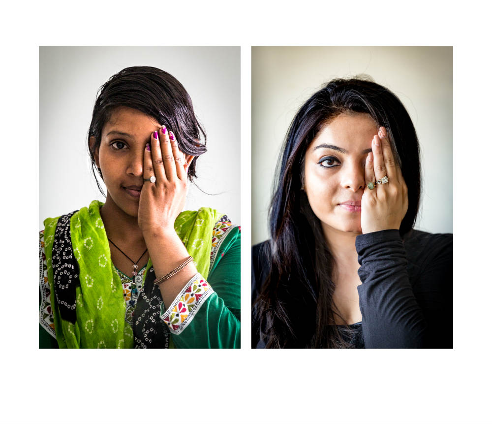 income inequality in india 