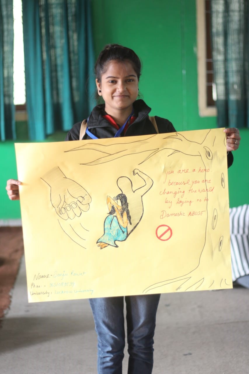 16days of activism