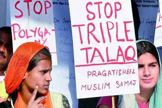 Triple Talaq in India 