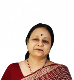 Anita Ramachandran