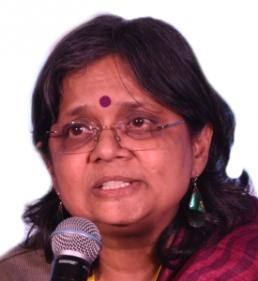 Ranu Bhogal