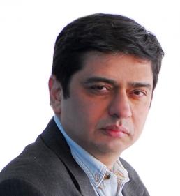Santosh Desai