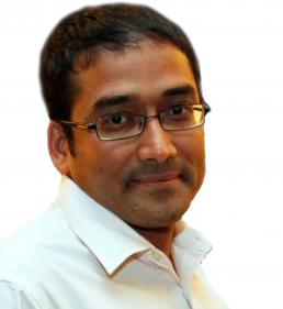 Somasekhar Sundaresan