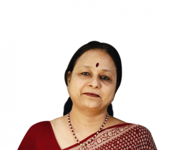 Anita Ramachandran