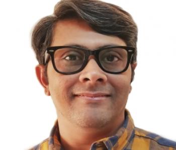 Tejas Patel