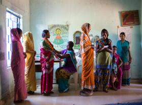 Rural healthcare in India — a boon or bane?