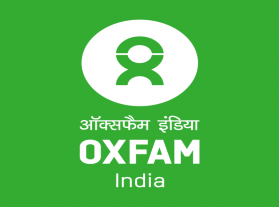 My Internship Experience at Oxfam India