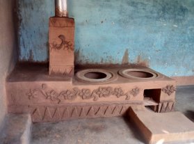 Transforming Lives Of Tribal Women With Energy Efficient Cook-Stoves