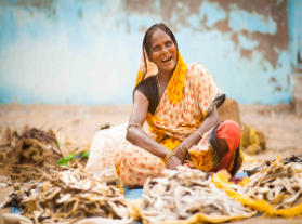 Oxfam India journey to end discrimination – glimpses from 2020
