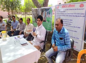 Oxfam India Pushes for Implementation of Patients’ Rights Charter