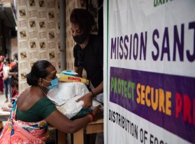 2021: Your Journey With Oxfam India