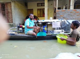 Assam Floods | We Are Responding