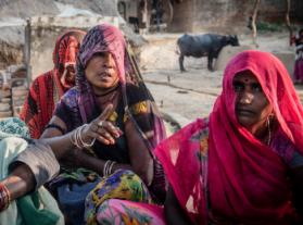 Jalaun's Manual Scavengers- Fighting for Right to Life with Dignity