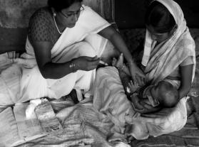 Rampant discrimination at Public Health Facilities- Aarti's story