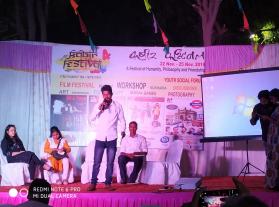 Oxfam India joins hands with Kabir Festival, Lucknow