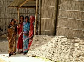 Women’s Health on the Backburner in Bihar’s Poll