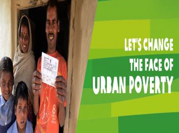 Changing the Face of Urban Poverty