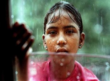 Surging tides of inequality