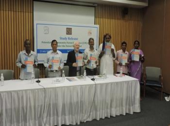 “I will not leave my forest. I will keep my jungle”