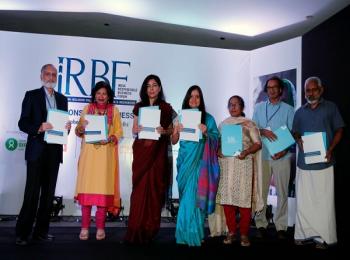 Here’s what the experts had to say about the IRBF index