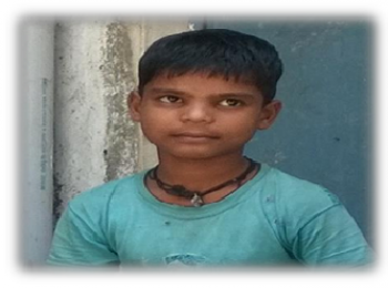 Making up for lost time to get education