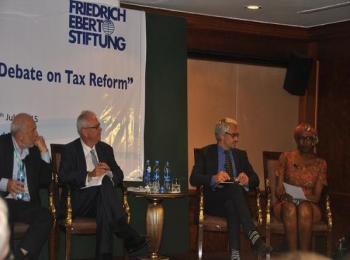 Corporate stranglehold on development finance must end in Addis