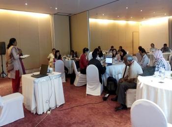 Joint statement on “making health affordable across Asia”