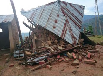 Oxfam India gets government approval to respond to #NepalEarthquake in 28 hours