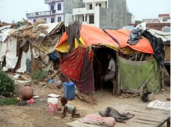 Progressive tax norms must underlie financing of the Sustainable Development Goals