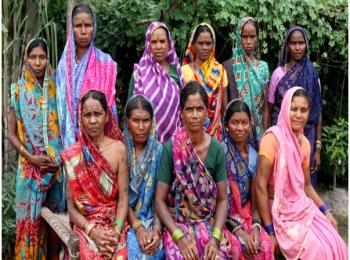 Three-day meet in #Odisha to discuss land rights of women farmers