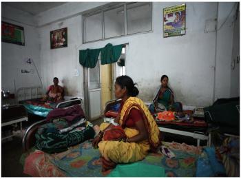 Should we only give attention to women’s health on International day of action?