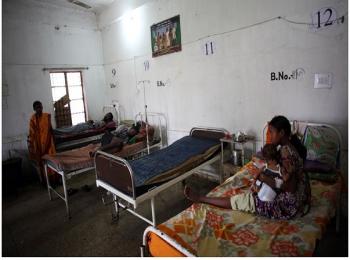 Healthcare for all in India: When, How, and Why RSBY?
