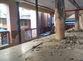 48 hours after the Manipur Earthquake: Oxfam’s Assessment 