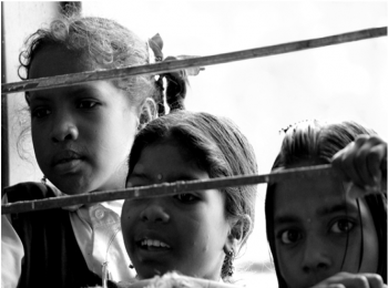 India wins in cricket, but losing out on education