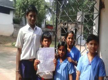 Ensuring the right to education, forming bonds for life