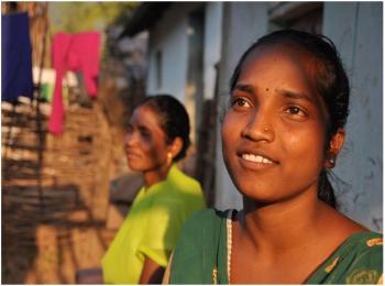 Breaking the silence, standing tall