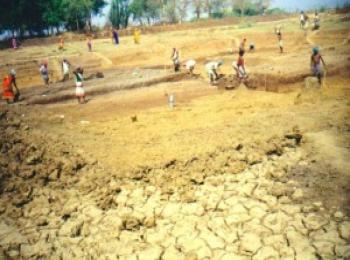 The New Land Acquisition Ordinance: Dismissing Democracy, Displacing Safeguards? 